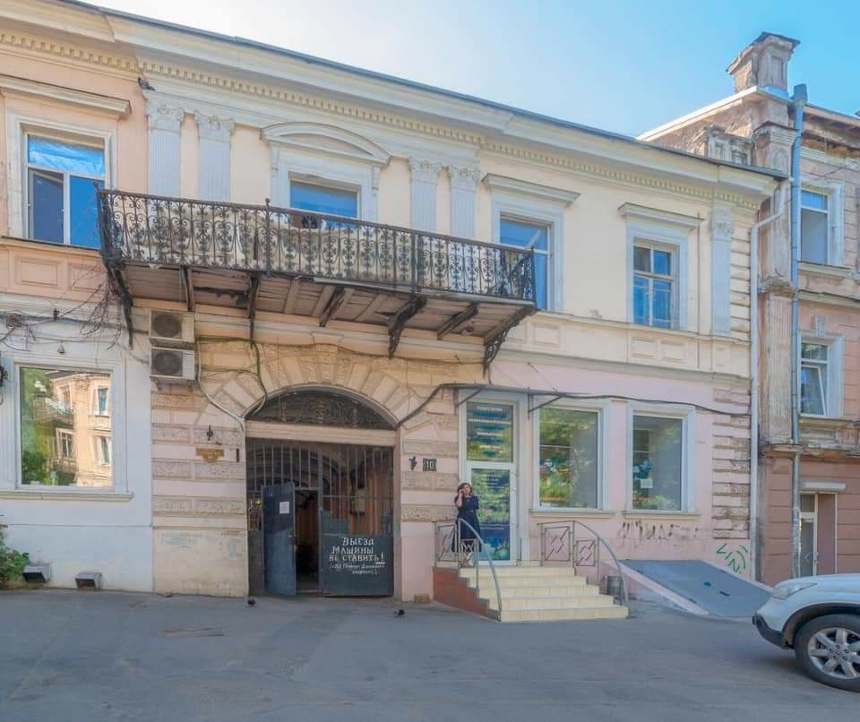 продажа двухкомнатной квартиры номер A-173553 в Приморском районе, фото номер 17